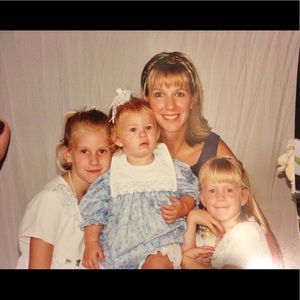 Meet your Posher, Jodi