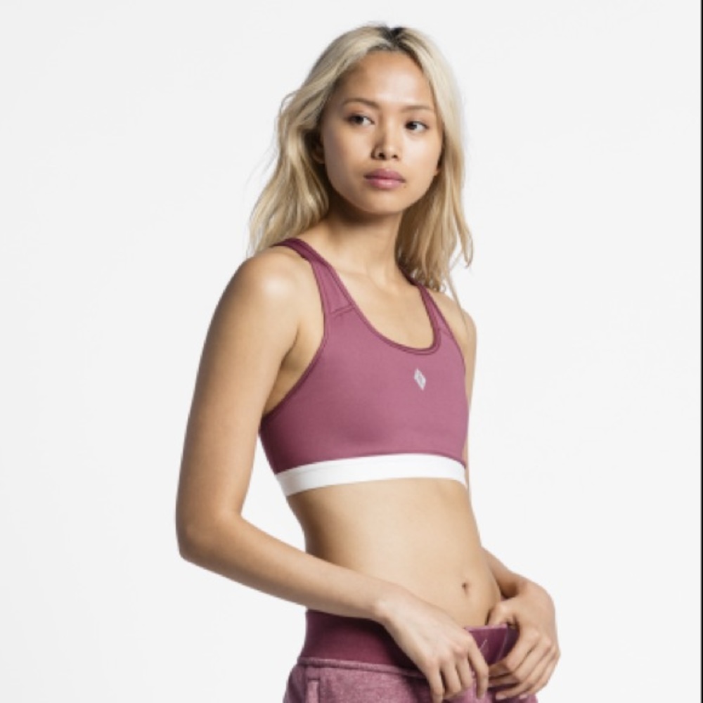 Pigalle + NikeLab sport top