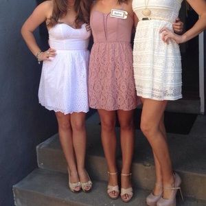 American Eagle dress