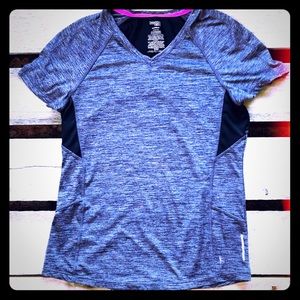 💋Athletic Wear Top with Sexy Mesh Cut Outs💋