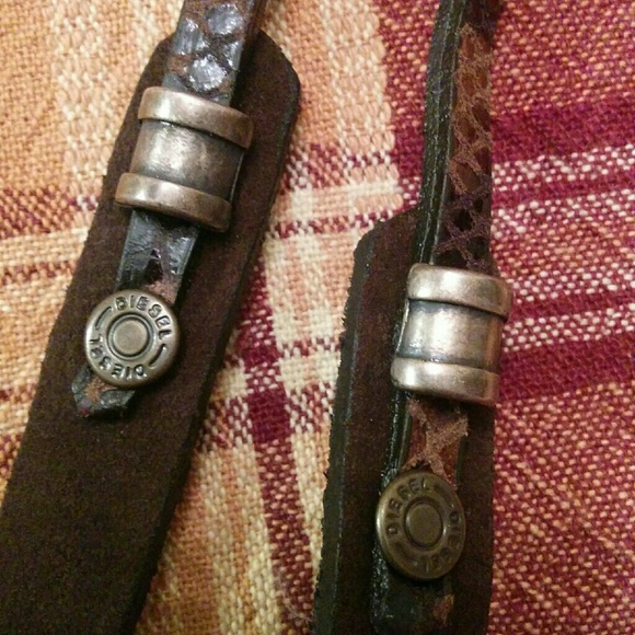 Belts