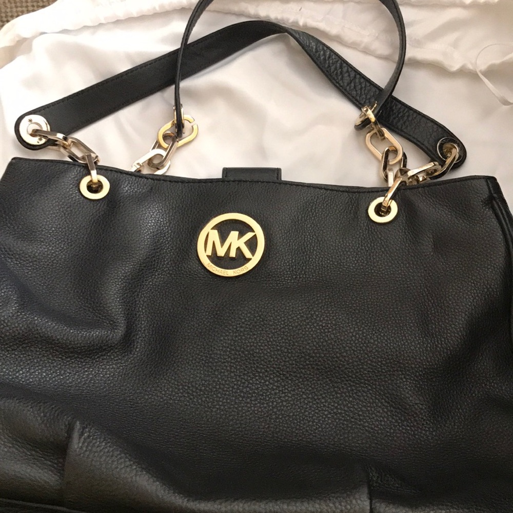 Michael Kors purse