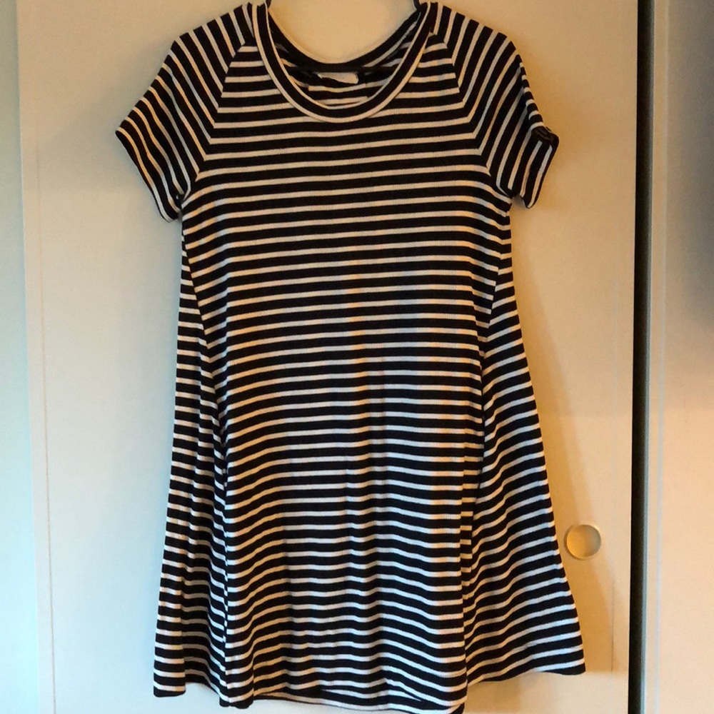 Lush dress