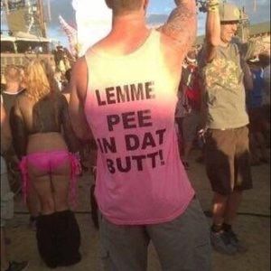 Meet your Posher, Patrick