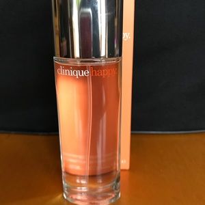 1.7 oz Clinique Happy