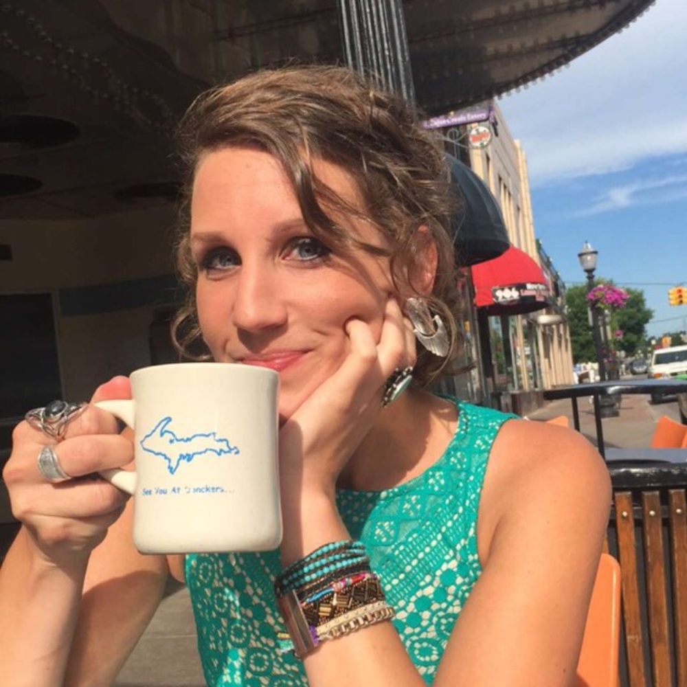 Meet your Posher, Meghan