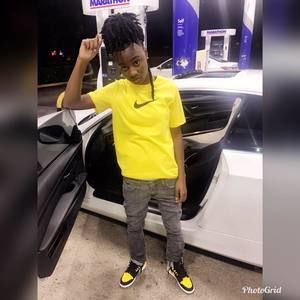 Meet your Posher, Yearround