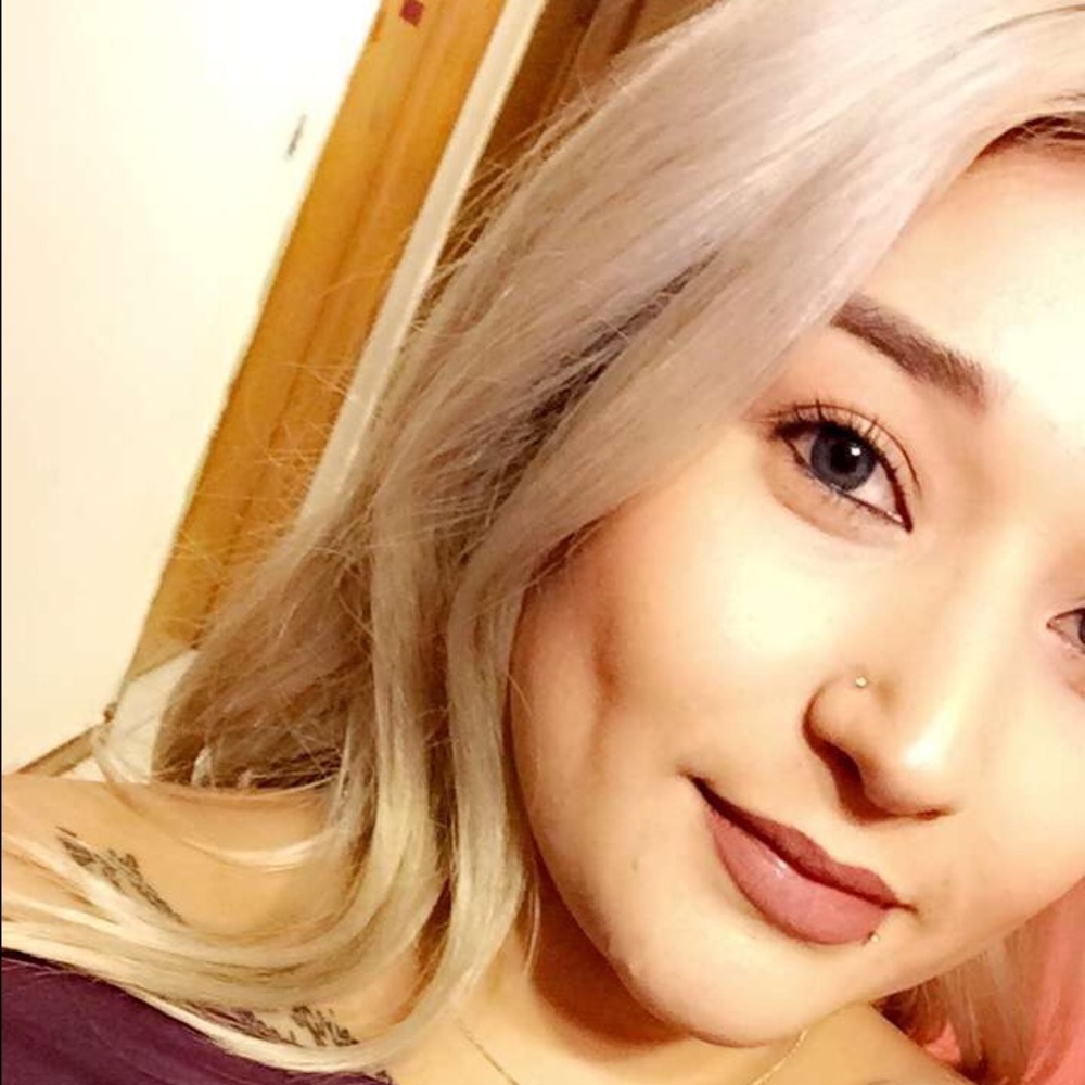 Meet your Posher, Nancy