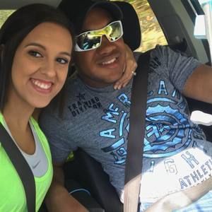 Meet your Posher, Codi