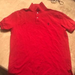 Ralph Lauren polo