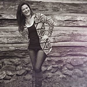 Meet your Posher, Kristi