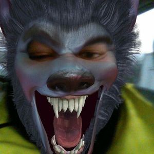 Meet your Posher, Dennis