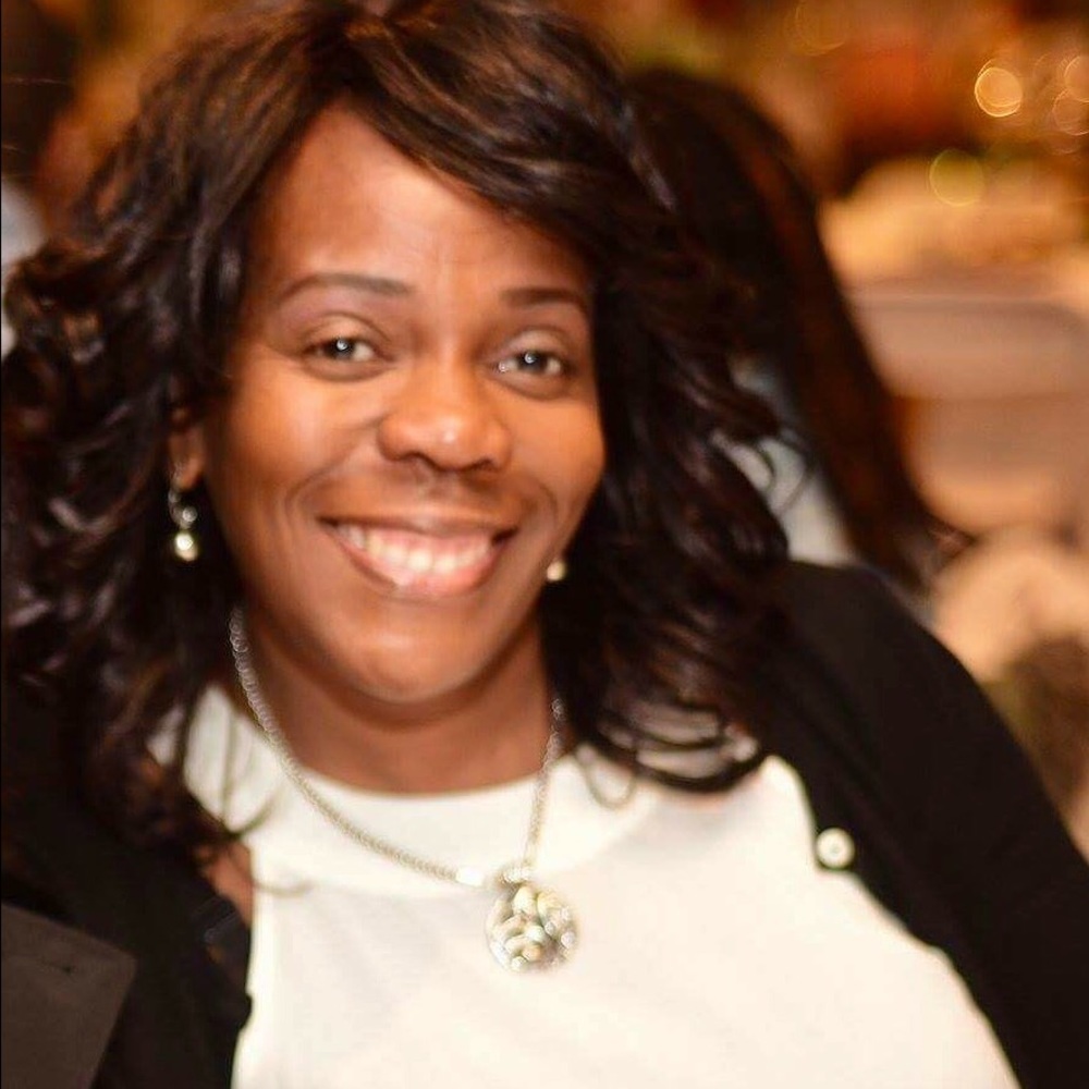 Meet your Posher, Karen