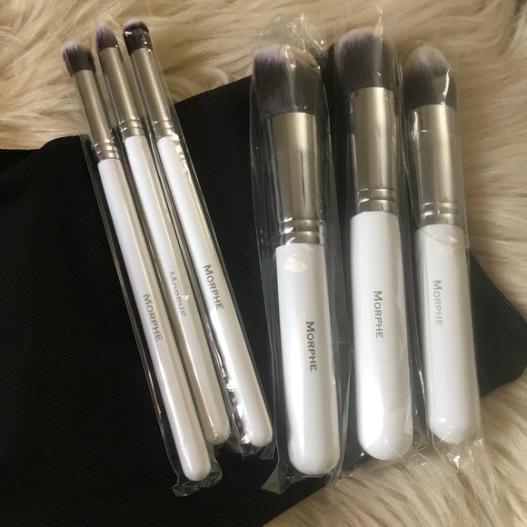 Morphe deluxe contour set #690 - Picture 3 of 6