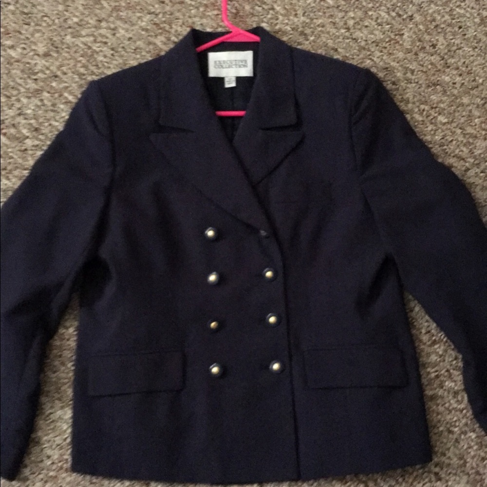Women's coat
