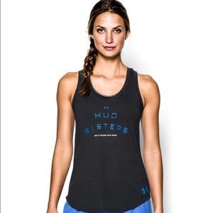 SOLD: Under Armour Tank