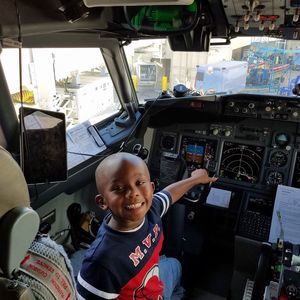 Meet your Posher, Sheila