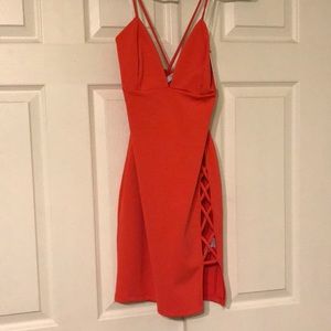 Bodycon dress