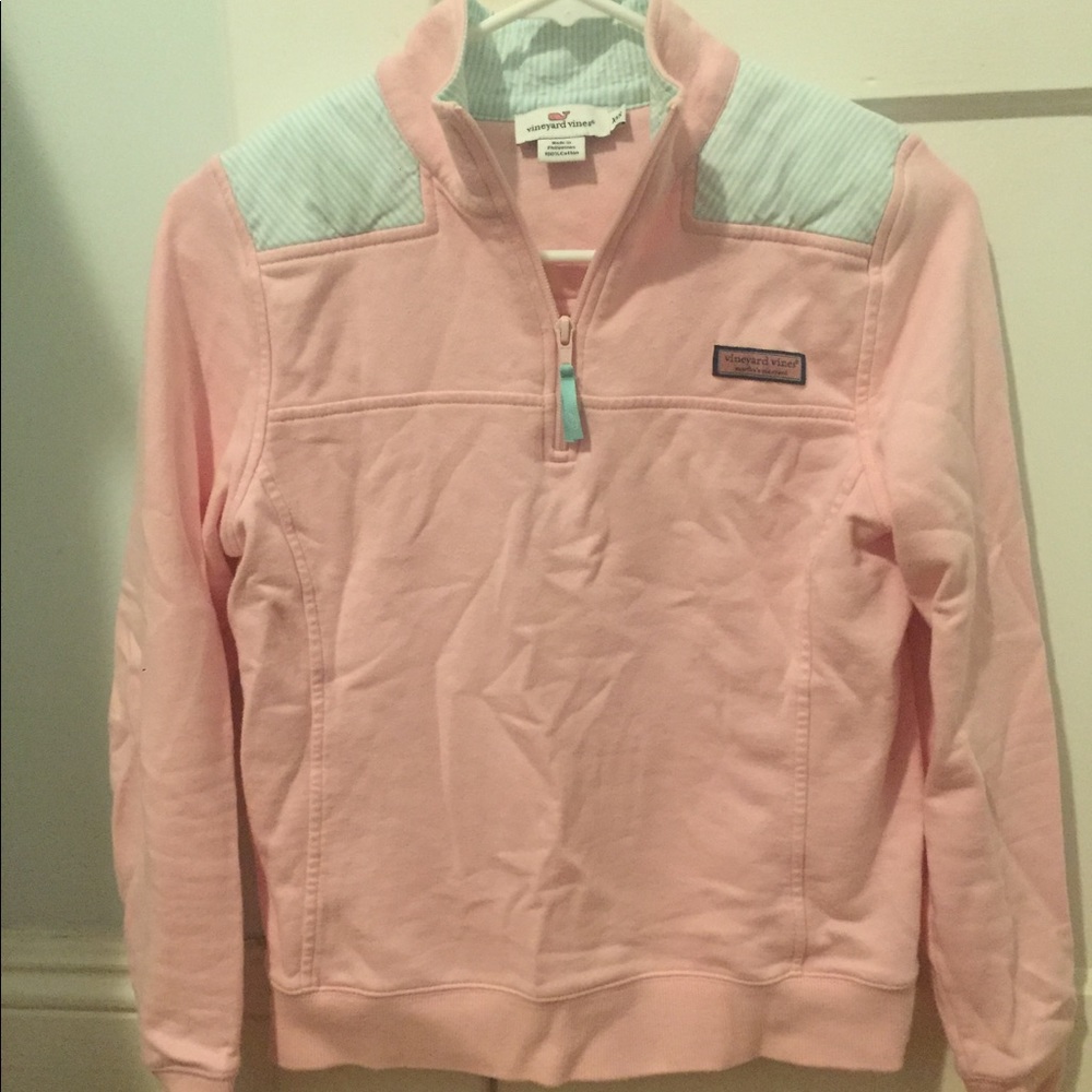 Vineyard vines shep shirt