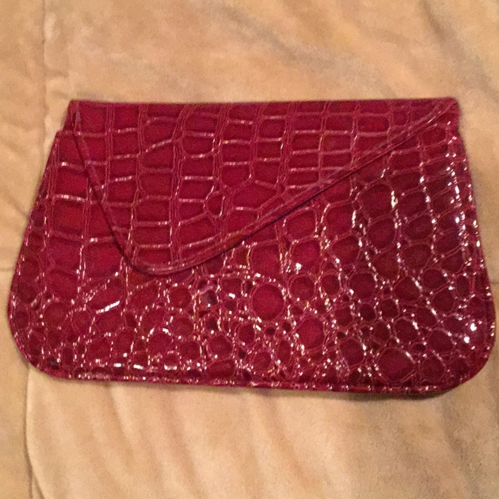 Makeup bag