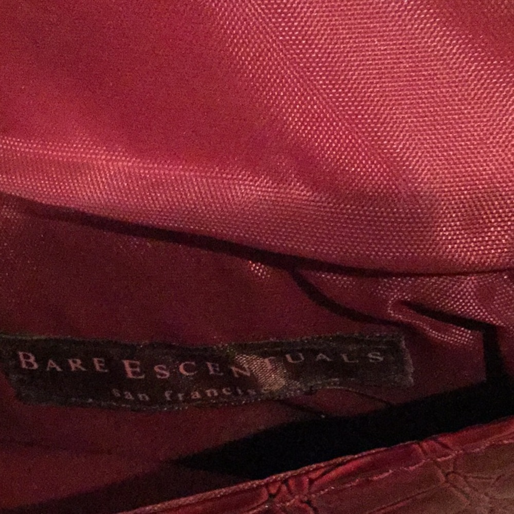 Makeup bag - Picture 2 of 2