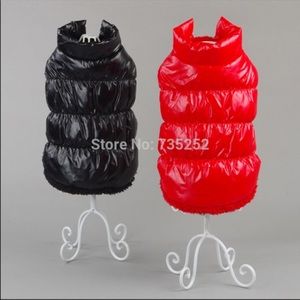 Beautiful Black Moncler like for your best friend