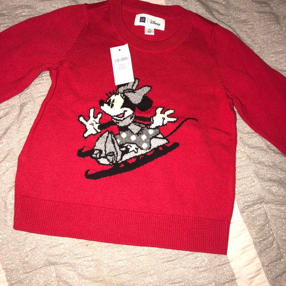 Baby Gap Sweater- 4t - Picture 1 of 3
