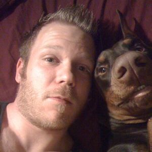 Meet your Posher, Lucas