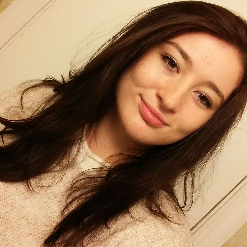 Meet your Posher, Faith