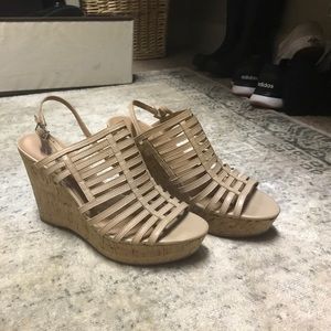 Franco sarto sandals