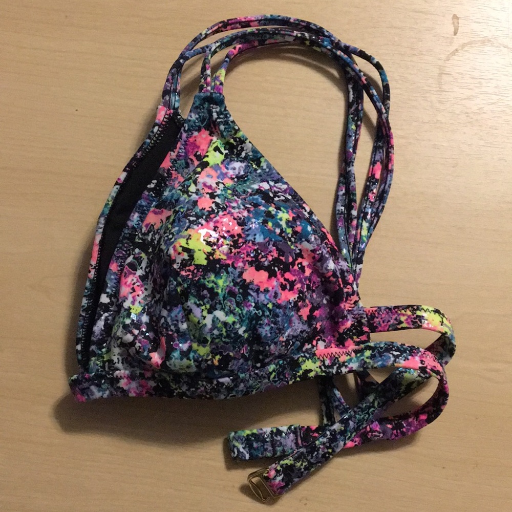 VS bathing suit
