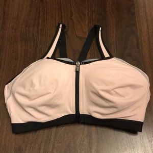 VS sports bra