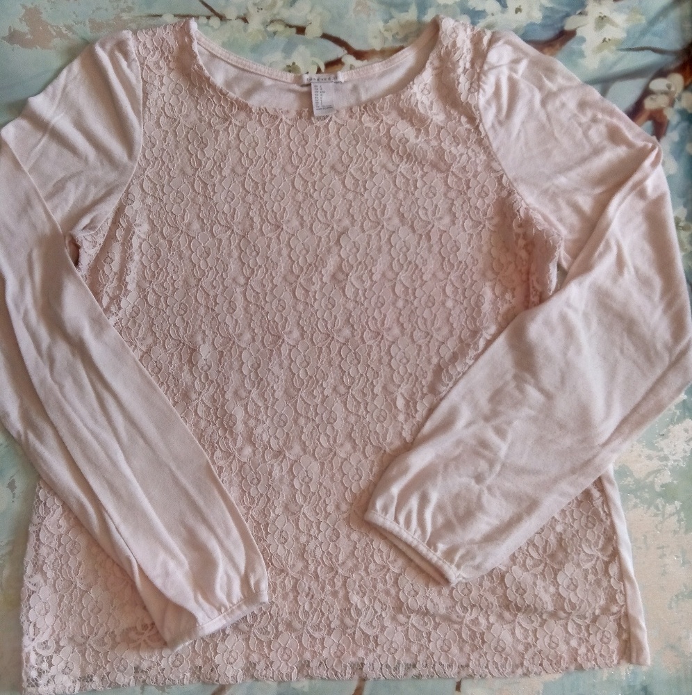 🌟🌟Forever 21 Blouse🌟🌟