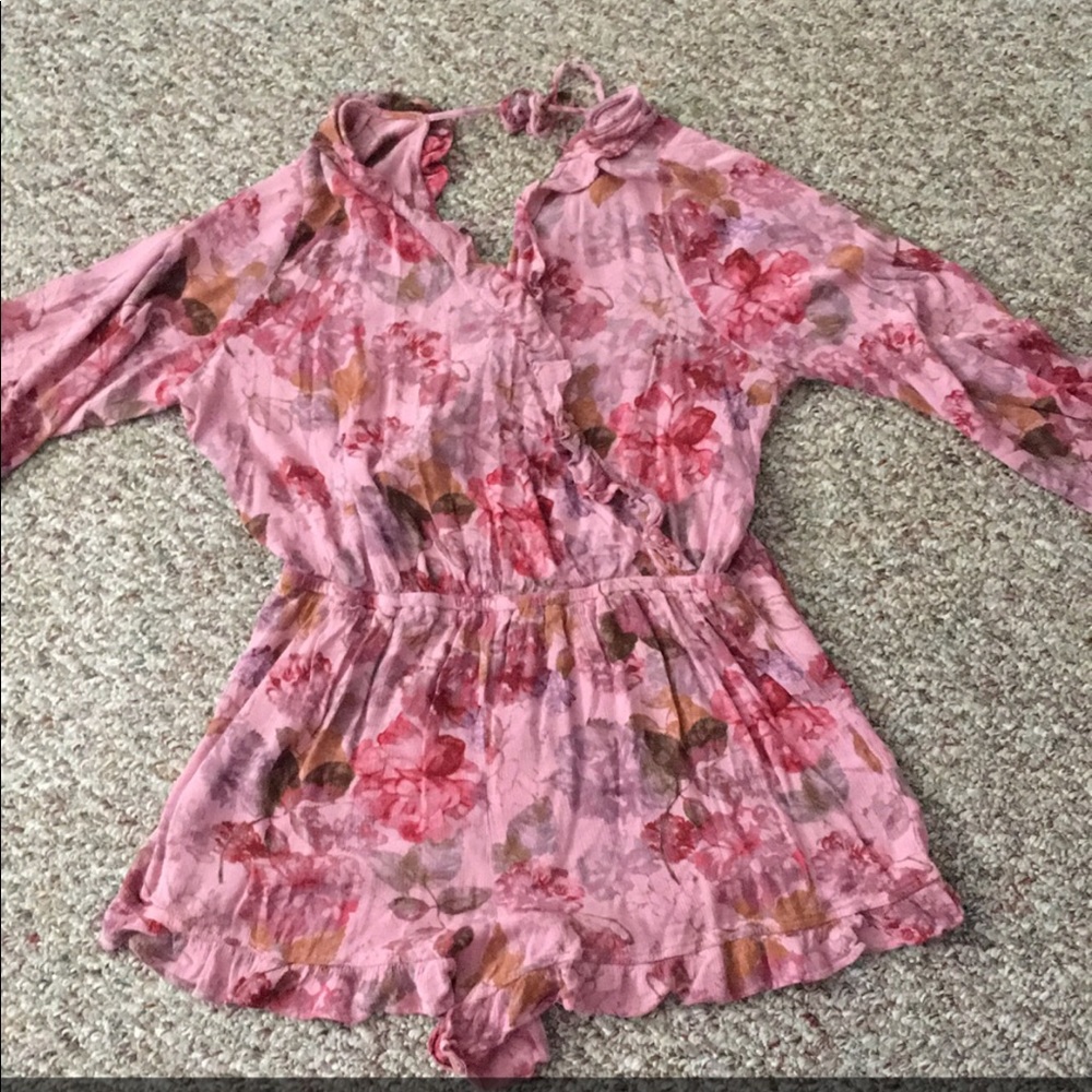Romper