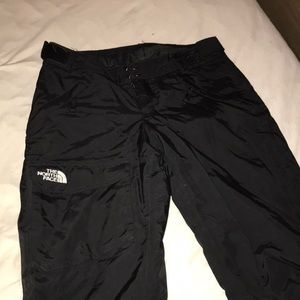 North face ski pants