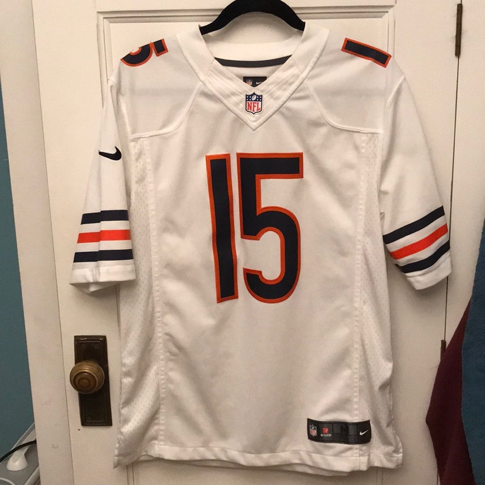 Officially Licensed Chicago Bears Marshall Jersey