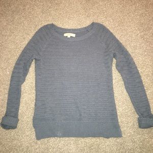 sweater