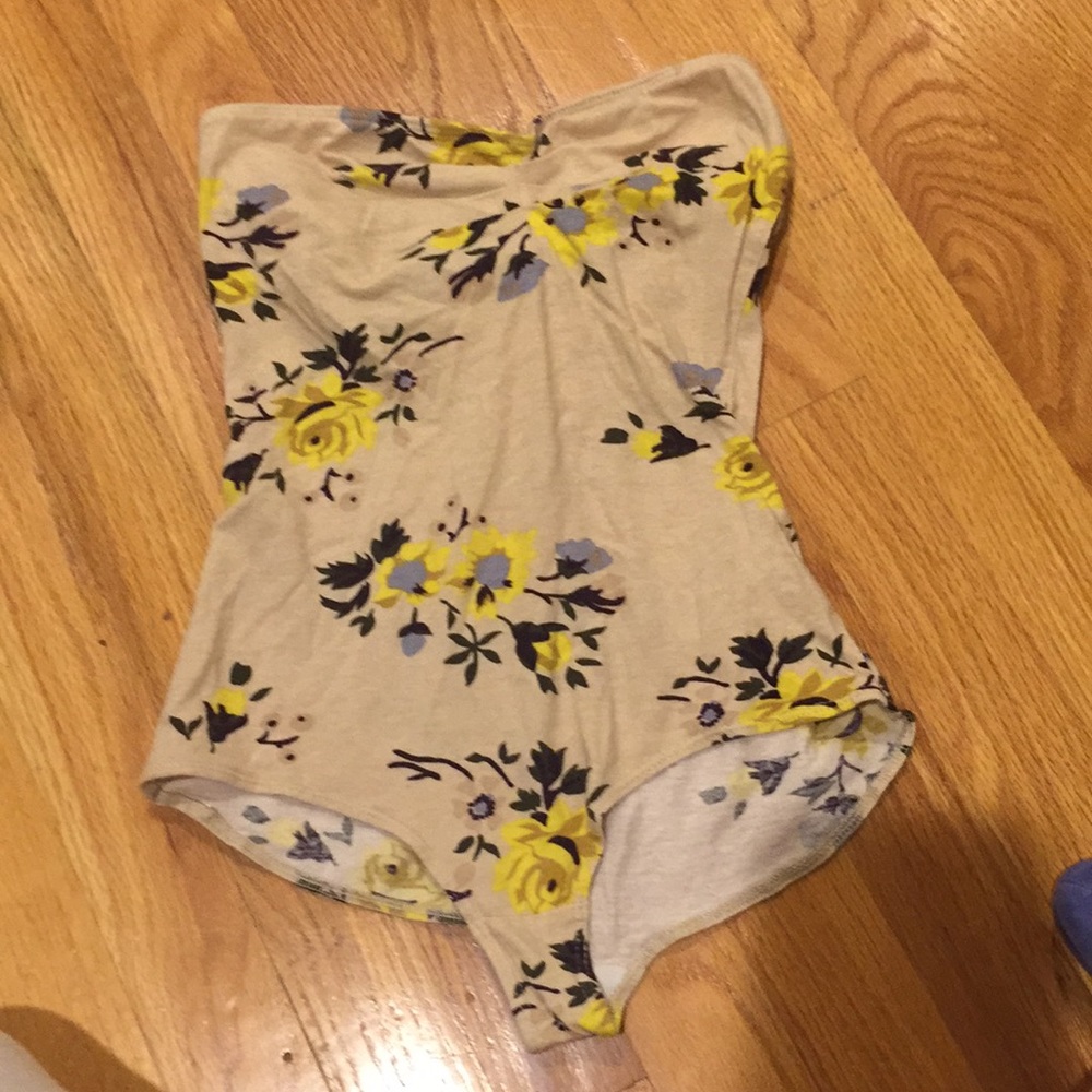 Bodysuit