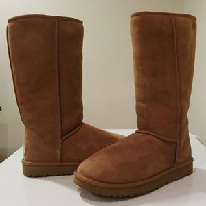UGG Australia Classic Tall