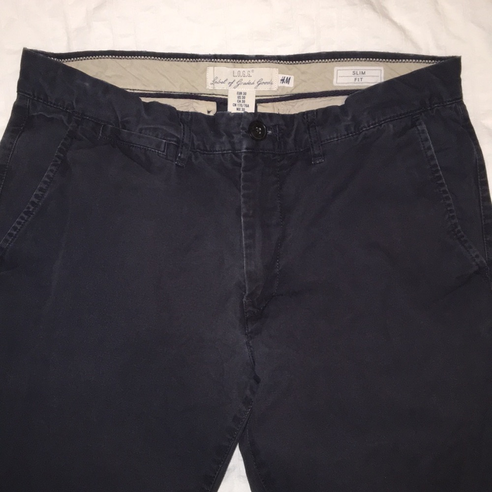 H&M pants