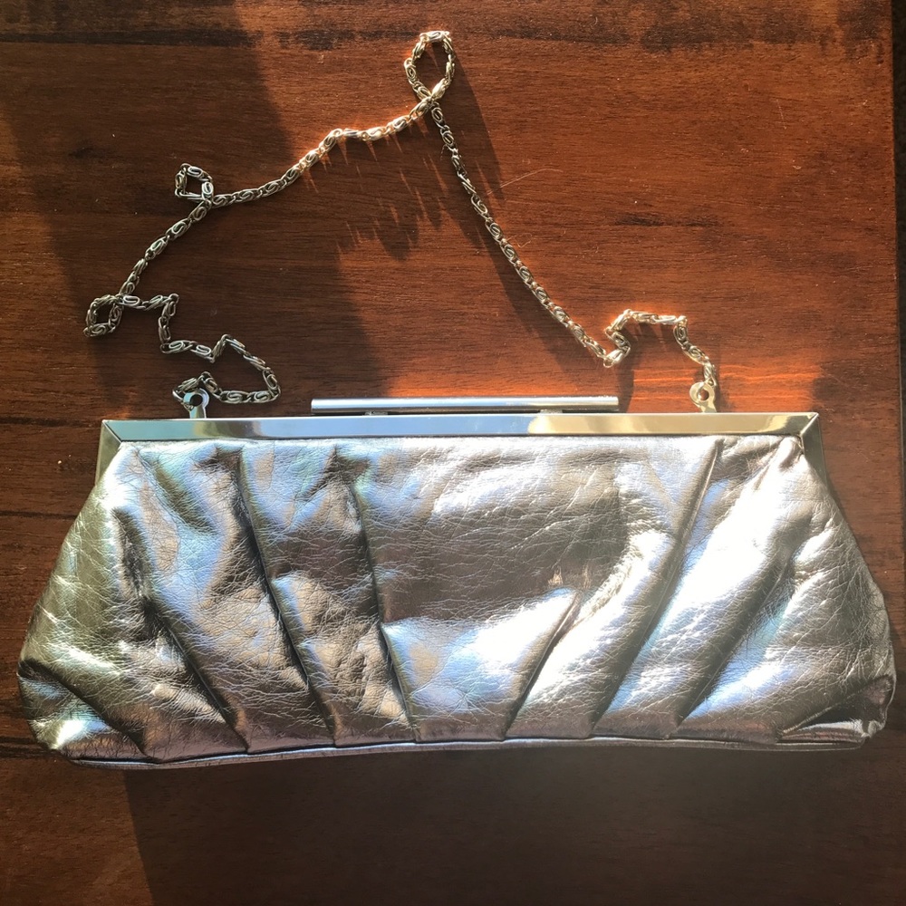 Evening bag