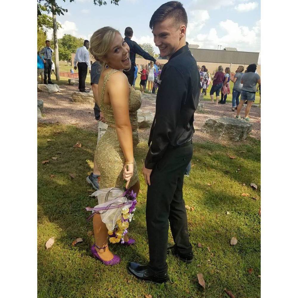 Meet your Posher, Carli