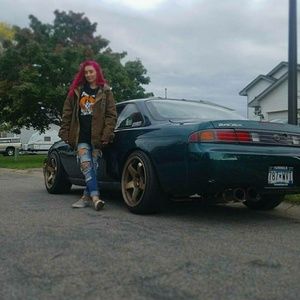 Meet your Posher, Justin