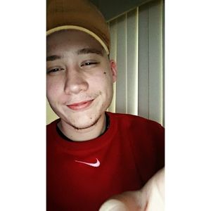 Meet your Posher, Casey