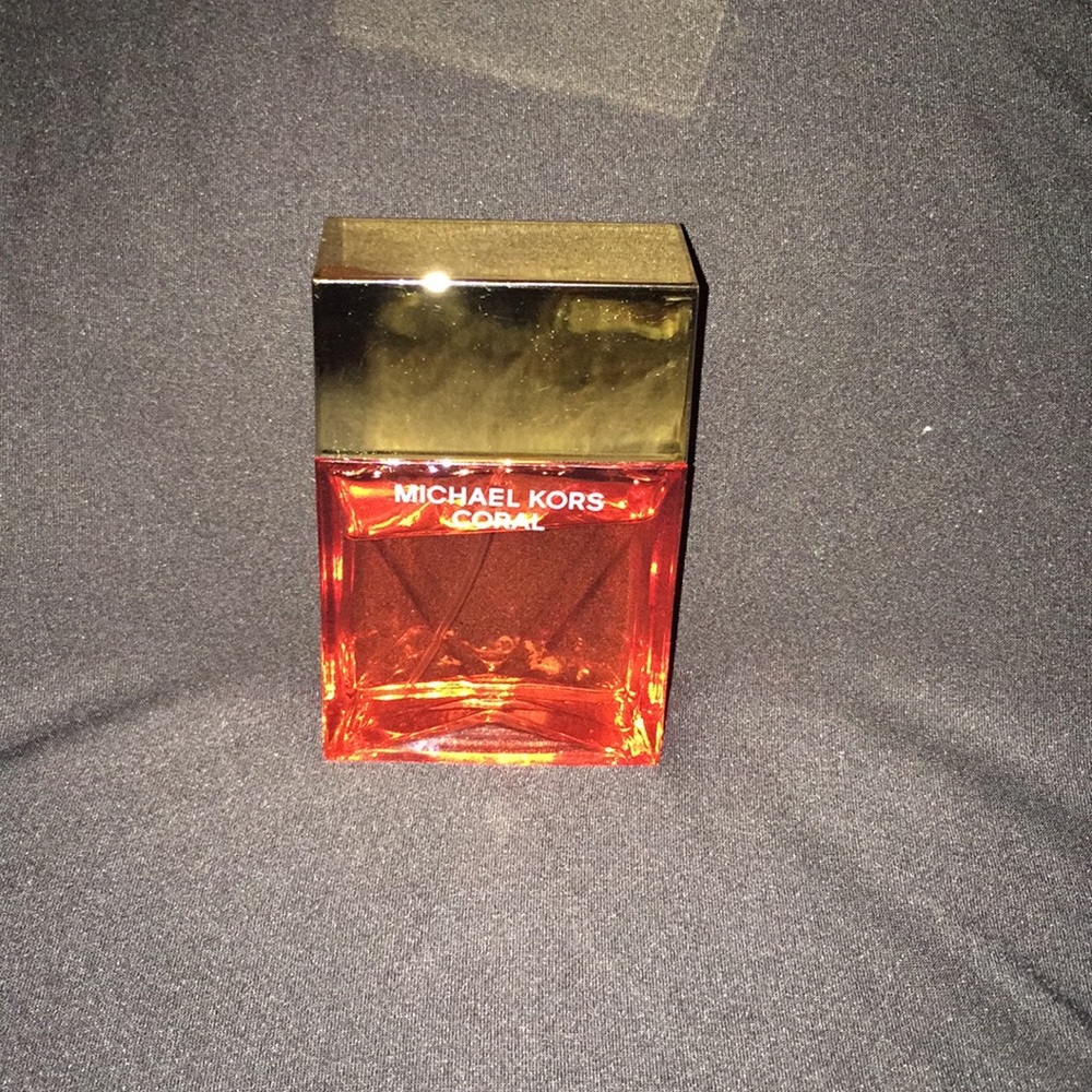 Michael Kors Coral
