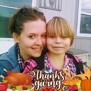 Meet your Posher, Jami