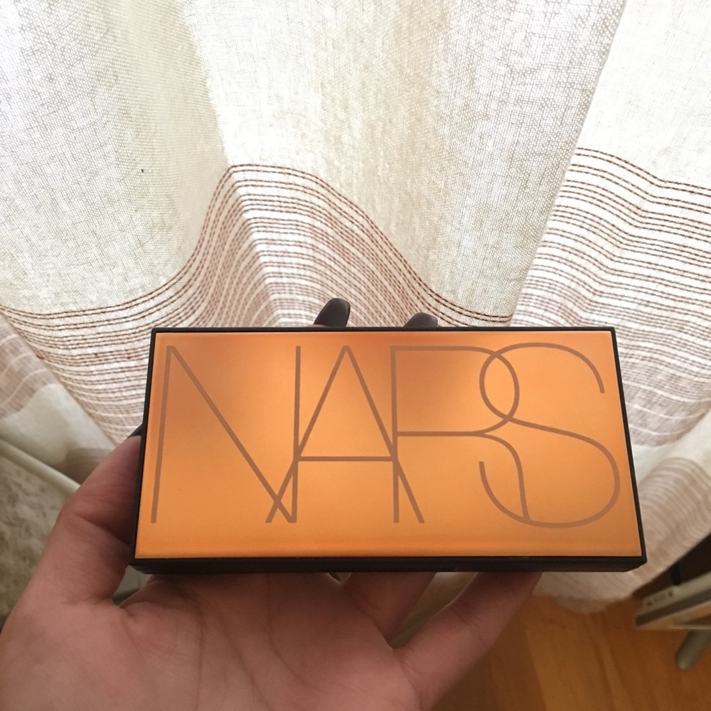 NARS 3 highlighter set