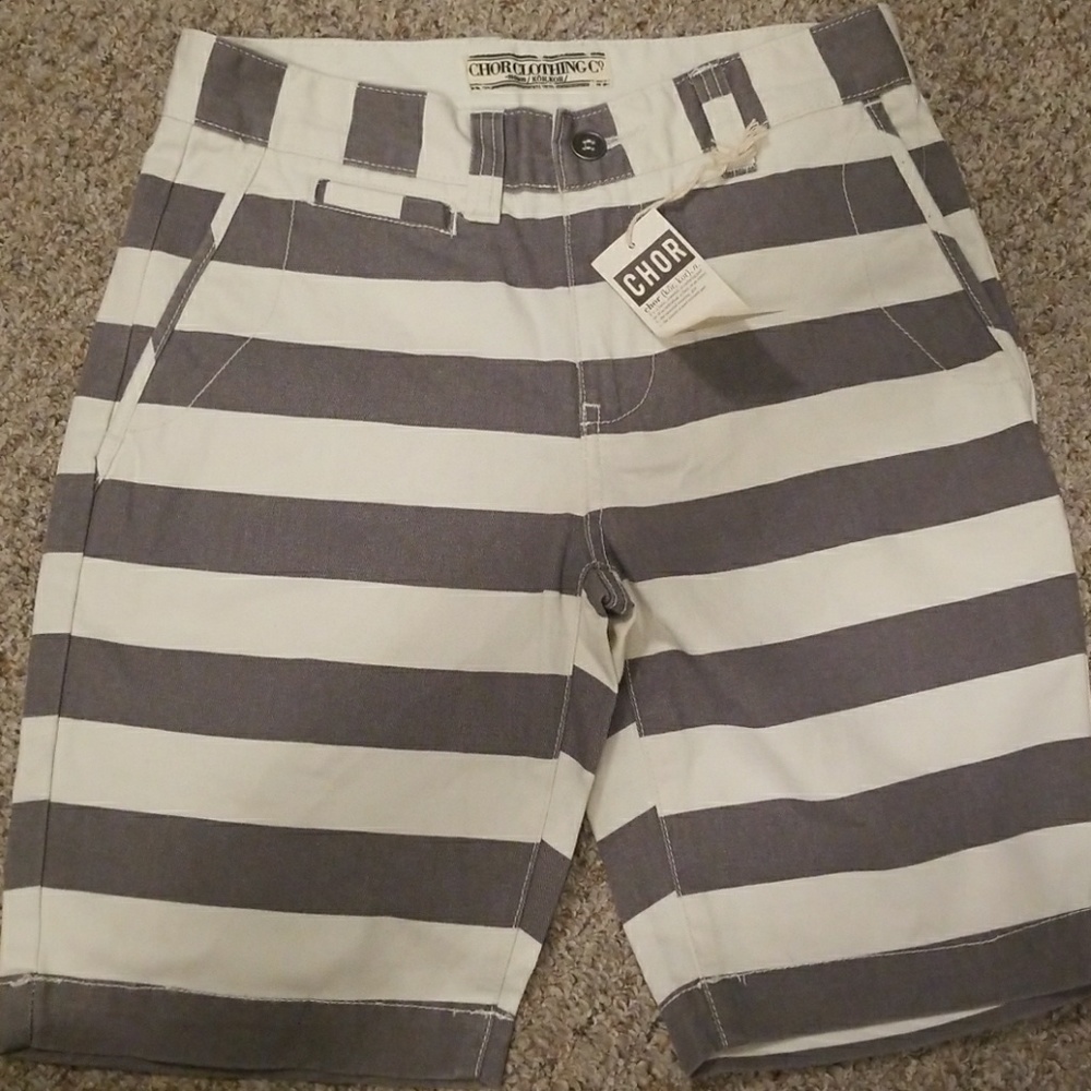 NWT shorts