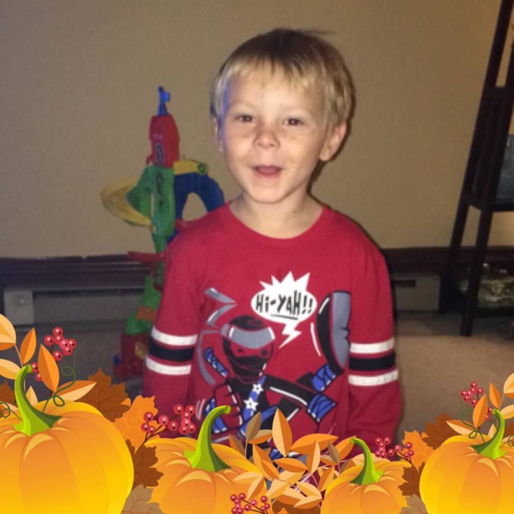 Meet your Posher, Lindsey