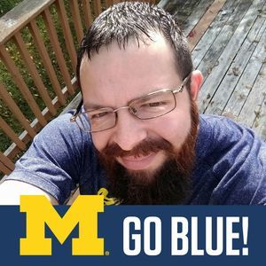 Meet your Posher, Thomas